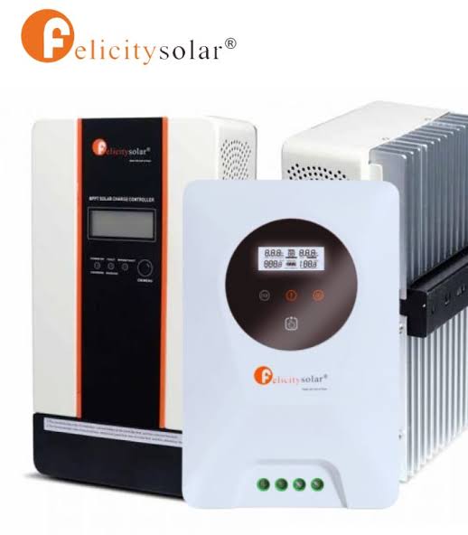 Solar Inverters