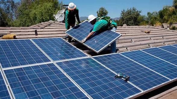 Solar Panels